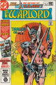 Warlord #48 (1981) - 1st Appearance of Arak, Son of Thunder