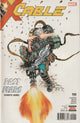 Cable #155 (2018)