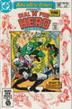 Adventure Comics #489 (1982) - Starring Dial H For Hero