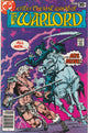 Warlord #14 (1978)