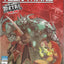 Teen Titans (Rebirth) #12 (2018) - 1st Full Appearance of the Batman Who Laughs, Stjepan Sejic 2nd Print Variant Cover