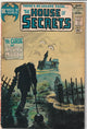 House of Secrets #97 (1972)