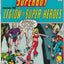 Superboy #212 (1975) - Starring the Legion of Super-Heroes - Matter-Eater Lad resigns