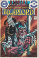 Warlord Annual #1 (1982)