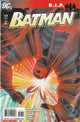 Batman #678 (2008) - Batman R.I.P.
