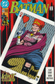 Batman #472 (1991)