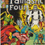 Fantastic Four #230 (1981) - 1st Appearance of Ebon Seeker
