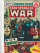 Star Spangled War Stories #182 (1974)