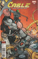 Cable #156 (2018)