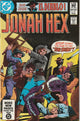 Jonah Hex #57 (1982)