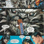 Justice League - Rebirth #6 (2016) - Yanick Paquette Variant Cover