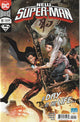 New Super-Man #19 (Rebirth, 2018)