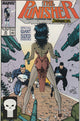 The Punisher #25 (1989)