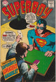 Superboy #148 (1968) - Legion appearance