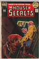 House of Secrets #98 (1972)