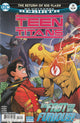 Teen Titans (Rebirth) #14 (2018)