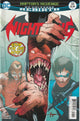 Nightwing #33 (2018)