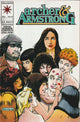 Archer & Armstrong #13 (1993)