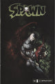Spawn #139 (2004) - Nyx becomes She-Spawn