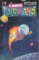 I Hate Fairyland #19 (2018)