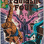 Fantastic Four #231 (1981) - 1st Appearance of Stygorr