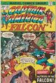Captain America #191 (1975)