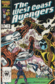 West Coast Avengers #11 (1986)