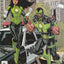 Justice League - Rebirth #6 (2016) - Yanick Paquette Variant Cover