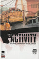 The Activity #10 (2012)