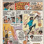 Action Comics #466 (1976) - Neal Adams cover