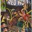 Marvel Spotlight #1 (1971) Red Wolf - Neal Adams cover, Wally Wood art
