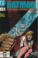 Batman #414 (1987)