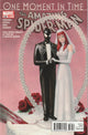 Amazing Spider-Man #639 (2010) - One Moment in Time