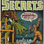 House of Secrets #109 (1973)