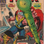 Thor #144 (1967) - Thor vs The Enchanters