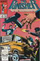 The Punisher #26 (1989)