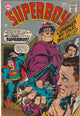 Superboy #150 (1968)