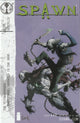 Spawn #168 (2007)