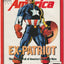 Captain America #450 (1996) - Variant cover