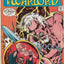Warlord #16 (1978)