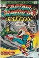 Captain America #192 (1975)