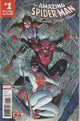 Amazing Spider-Man: Renew Your Vows #1 - Vol 2 (2017)