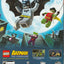 Blue Beetle #31 (2008)
