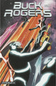 Buck Rogers #1 (2009) - Alex Ross cover