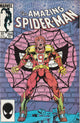 Amazing Spider-Man #264 (1985) - 1st Appearance of Red 9