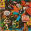 Avengers #84 (1971) - Arkon & Enchantress Appearance, Classic John Buscema Cover