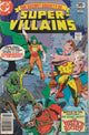 Secret Society of Super-Villains #15 (1978)