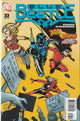 Blue Beetle #33 (2009)