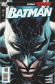 Batman #688 (2009) - Batman Reborn