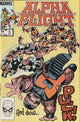 Alpha Flight #5 (1983)